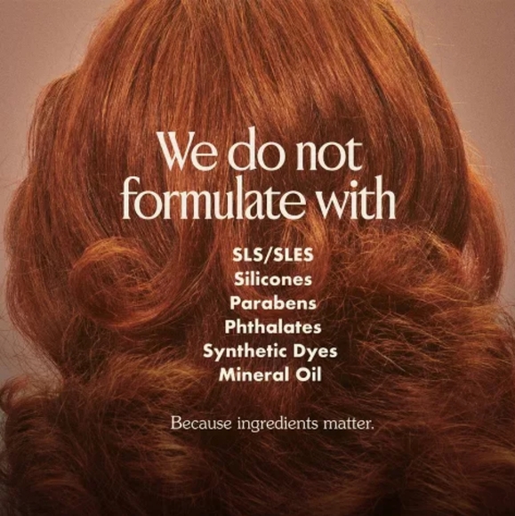 Blake Brown Fundamental Strengthening Shampoo Sandalwood Vanille NEW - Picture 7 of 7